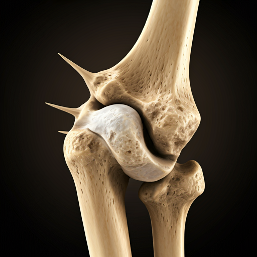 Causes of Bone Spurs