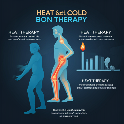 Hot and Cold Therapy for Pain Management