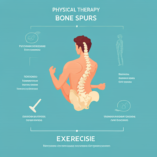 The Role of Physical Therapy and Exercises