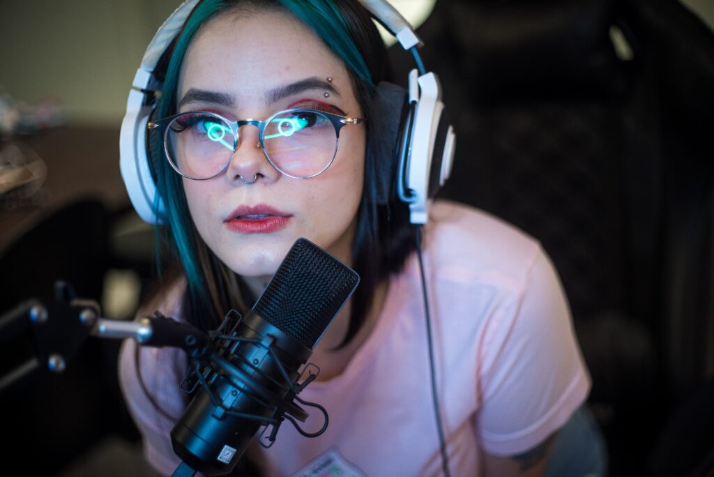 Ariana Peter
